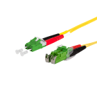 Metz - MEZ151P1JAMA50E OpDAT PK LC-DAPC/2xE2APC E9/125 OS2 BR 2