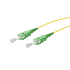 Metz - MEZ151P3EAEA10E OpDAT PK SC APC/SC APC E9/125 OS2 BR 2,0
