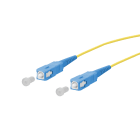 Metz - MEZ151P3EOEO10E OpDAT PK SC/SC E9/125 OS2 BR 2,0 mm gelb