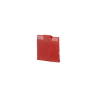 Metz - MEZ816979-0108-I Staubschutzklappe E-DAT rot