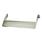 Metz - MEZ817149-E Montagehalter fA1/4r Patchfelder