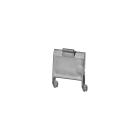 Metz - MEZ820032-0103-I Staubschutzklappen fA1/4r C6Amodul licht