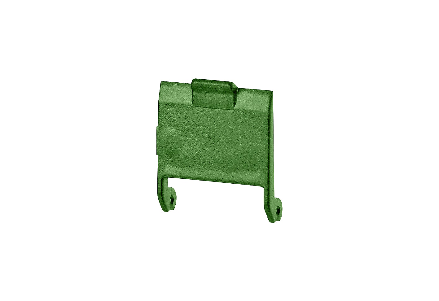 Metz - MEZ820032-0107-I Staubschutzklappen fA1/4r C6Amodul grA1/