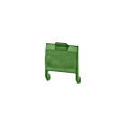 Metz - MEZ820032-0107-I Staubschutzklappen fA1/4r C6Amodul grA1/