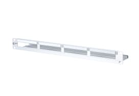 Metz - MEZ854544-E ModultrAger 19 Zoll 1HE 6 Port
