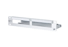 Metz - MEZ854568-E ModultrAger 10 Zoll 1HE 6 Port