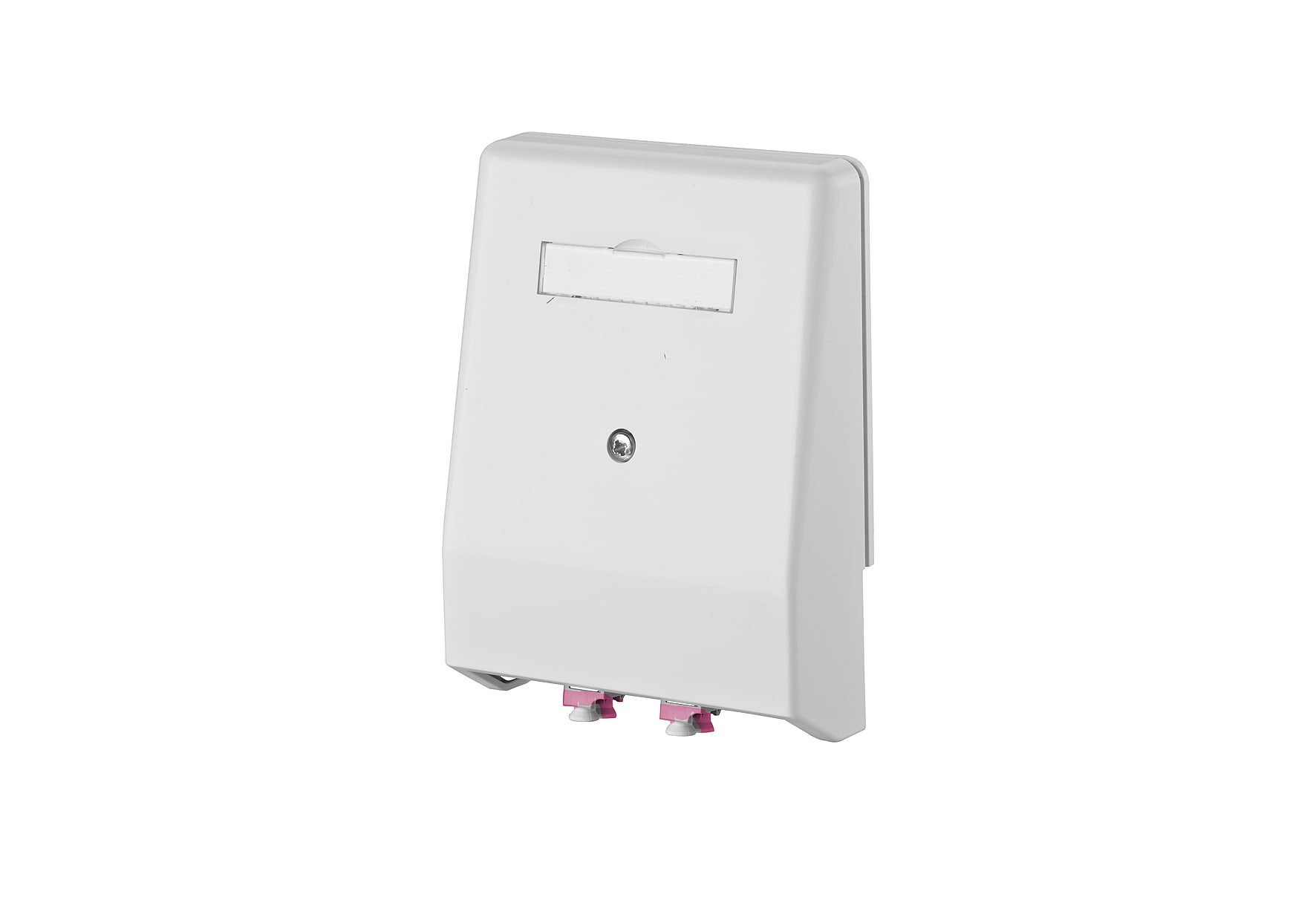 Metz - MEZ1501107502-E OpDAT 4 UP 2xLC-D OM4 (violett) reinweiA