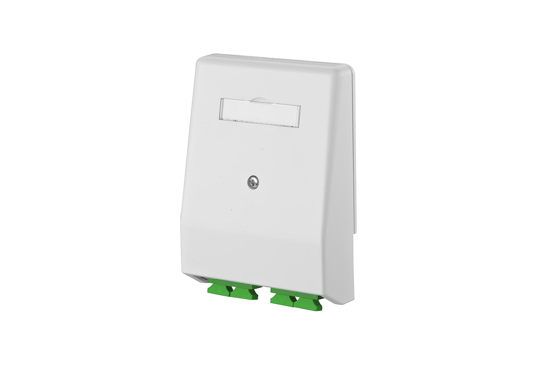 Metz - MEZ150110F202-E OpDAT 4 UP 2xSC-D APC OS2 (grA1/4n) rein