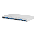 Metz - MEZ1502005824-E OpDAT PF Patchfeld 24xE2000-S SM (blau),