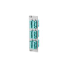 Metz - MEZ15024ABA06-E OpDAT REGpro Front 3HE/7TE 6xSC-D OM3 (a