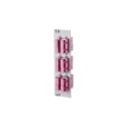 Metz - MEZ15024ABB06-E OpDAT REGpro Front 3HE/7TE 6xSC-D OM4 (e