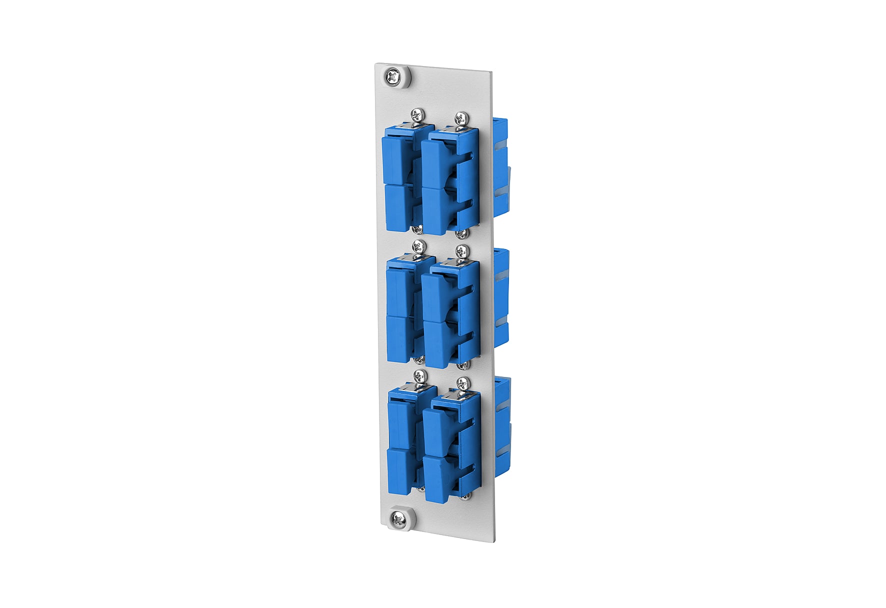 Metz - MEZ15024AE206-E OpDAT REGpro Front 3HE/7TE 6xSC-D UPC OS