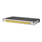 Metz - MEZ150267D124-E OpDATslide 24xST-D OM4 splice 1HE/24gr 4