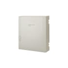 Metz - MEZ1503500000-E OpDAT HP unbestA1/4ckt Gr.S, ohne Schlos