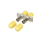 Metz - MEZ150900D1-I OpDAT ST-D Kupplung SM/MM metall/Keramik