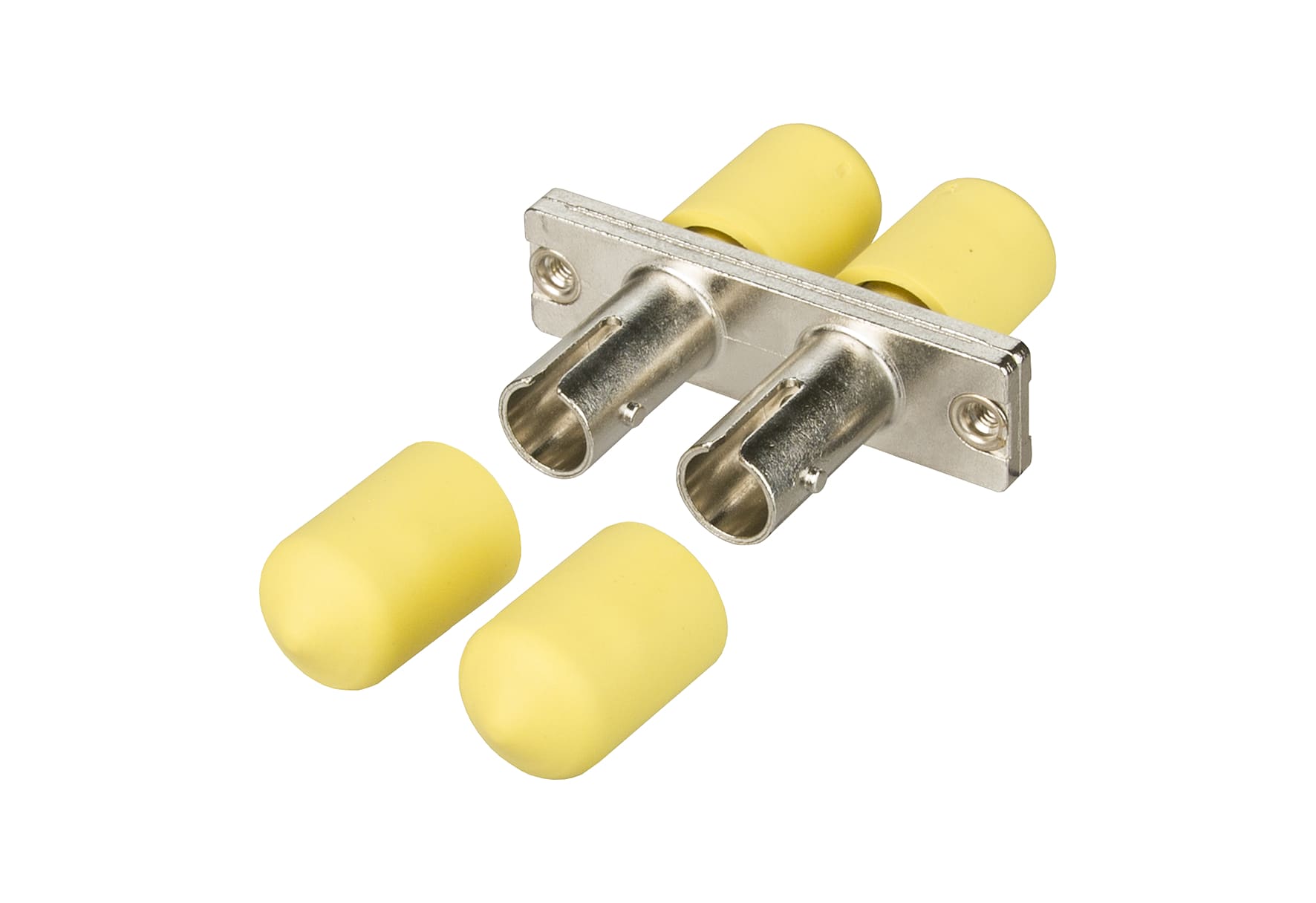 Metz - MEZ150900D1-I OpDAT ST-D Kupplung SM/MM metall/Keramik