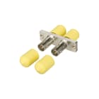 Metz - MEZ150900D1-I OpDAT ST-D Kupplung SM/MM metall/Keramik