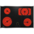 MIELE - MIE10882010 VG!S Glaskeramik Kochstelle 75cm BrAter
