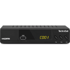 Technisat - TCT0000/4830 HDTV Kabelreceiver 1HDMI 1USB sw