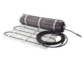 DEVI - DEI140F0617 DEVIasphalt 300T FreiflAchenmatte 19mA2