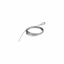 Philips - PBZ37476499 Maxos LED fusion ZubehAr, Stahlseil 2mm