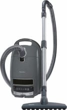 Miele - MIE10821090 Bodenstaubsauger 890W 4.5L Parkettb. gra