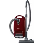 Miele - MIE10976620 Bodenstaubsauger 890W 4.5L AirCleanF bro