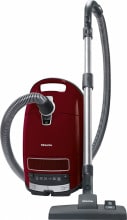 Miele - MIE10976620 Bodenstaubsauger 890W 4.5L AirCleanF bro