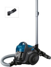 BOSCH ROBERT - BOSBGC05A220A Bodenstaubsauger beutellos 700W 78dB 9m