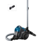 BOSCH ROBERT - BOSBGC05A220A Bodenstaubsauger beutellos 700W 78dB 9m