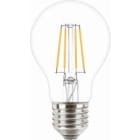 Philips - PBZ34716800 CorePro LEDBulbND 4.3-40W E27 A60827 CLG