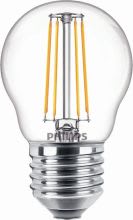 Philips - PBZ34732800 CorePro LEDLusterND4.3-40W E27 827P45CLG