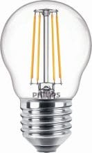 Philips - PBZ34732800 CorePro LEDLusterND4.3-40W E27 827P45CLG