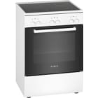 BOSCH ROBERT - BOSHKA090220 Standherd 3D 60cm Ceran 7Betriebsarten Z