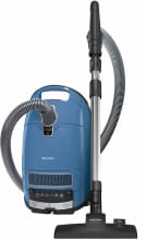 Miele - MIE11019340 Bodenstaubsauger 800W 12m 4.5L AirClean