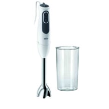 BRAUN - BRA0X22111190 Stabmixer 750W 11Stufen MetallfuA Mixbe