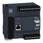 SCHNEIDER ELECTRIC - SNRTM221C16U CONTROLLORE M221 16 I/O TR NPN