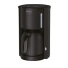 Krups - KEUKM3038 Kaffeeautomat 10Tassen 800W 1L Thermoska