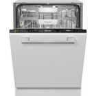Miele - MIE11071040 Geschirrsp. XXL vollint 60cm 10Pr ADos S