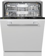 MIELE - MIE11071040 Geschirrsp. XXL vollint 60cm 10Pr ADos S