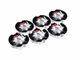 Miele - MIE11093200 PowerDisk 6er Pack f. Geschirrspuler mit