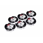 Miele - MIE11093200 PowerDisk 6er Pack f. Geschirrspuler mit