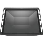 BOSCH ROBERT - BOSHEZ431002 Backblech emailliert grau