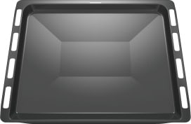 BOSCH ROBERT - BOSHEZ431002 Backblech emailliert grau