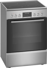 BOSCH ROBERT - BOSHKS79U250 Standherd 3D 60cm Ceran 8BA Pyrolyse ZwK