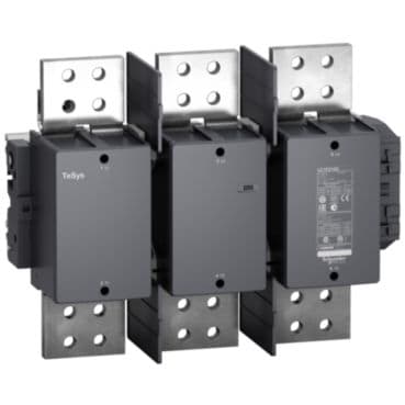 SCHNEIDER ELECTRIC - SNRLC1F2100 CONTACTEUR 2100A 3P NU