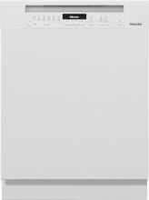 MIELE - MIE11070510 Geschirrspuler int. 60cm 8Pr. AqSt Schub