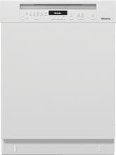 Miele - MIE11070450 Geschirrspuler unt. 60cm 8Pr. AqSt Schub