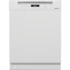 MIELE - MIE11070450 Geschirrspuler unt. 60cm 8Pr. AqSt Schub