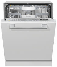 Miele - MIE11070710 Geschirrspuler vollint. 60cm 8Pr. AqSt